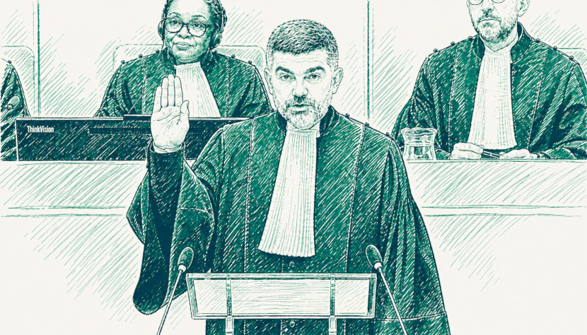 Digital abgeklemmt: Wenn US-Sanktionen den Alltag bestimmen