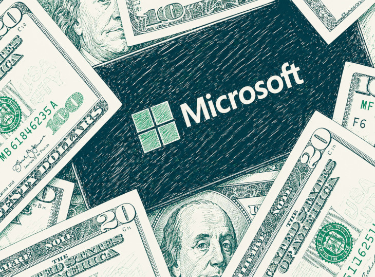 Microsoft 365 wird teurer: Preisschub durch KI-Features