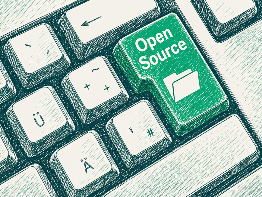 Adieu Microsoft: Schleswig-Holstein setzt auf Open Source